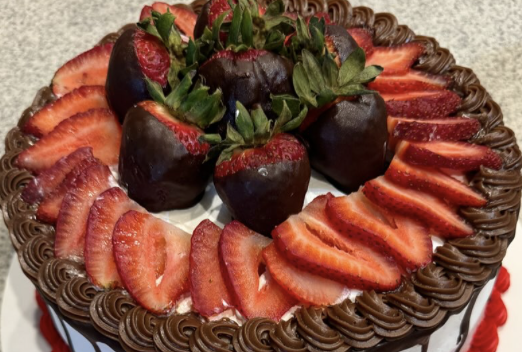 Shaffer House Bakery